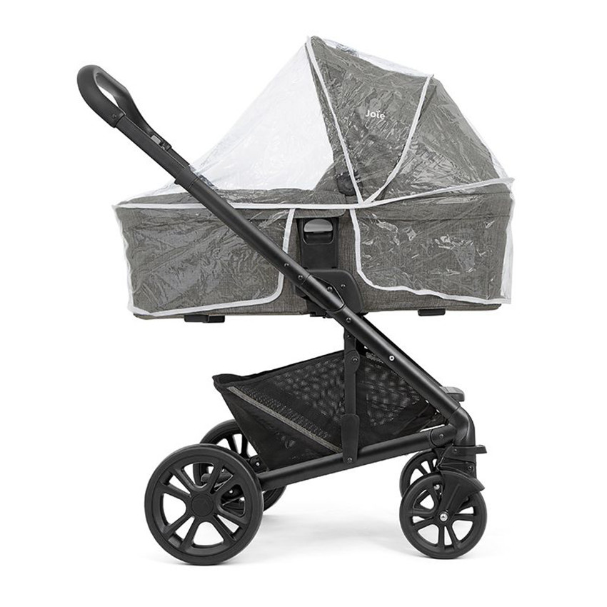 Joie Chrome Πορτ-μπεμπέ - graphite  Additional Joie Chrome Πορτ-μπεμπέ - graphite
