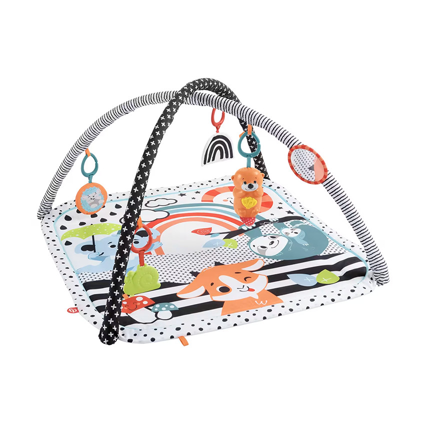 Μουσικό Γυμναστήριο 3 Σε 1 