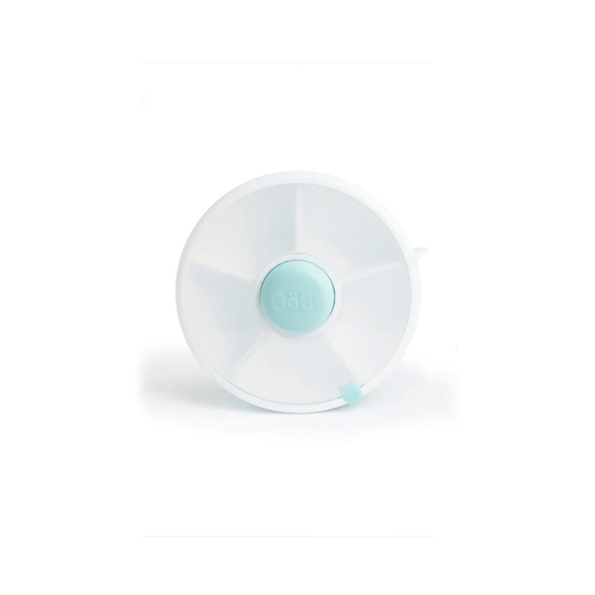 Δοχείο Για Σνακ Μπλε 