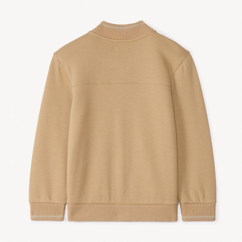 Γιλέτ μαλακό για αγόρια. 