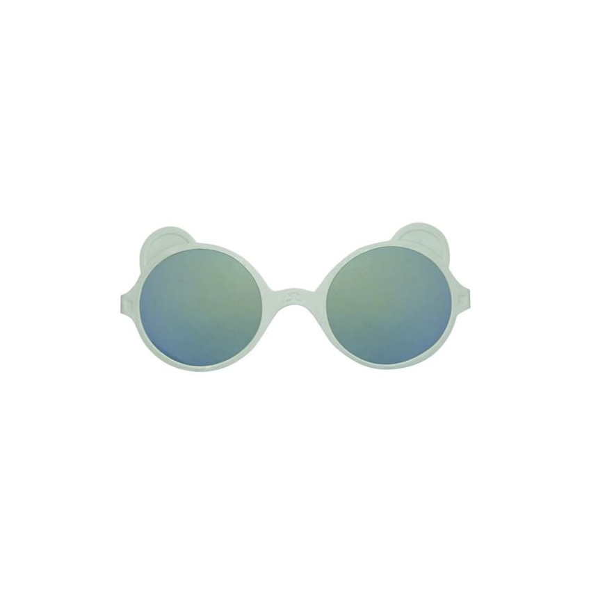 Γυαλιά Ηλίου Ourson 2-4 Ετών Almond Green 