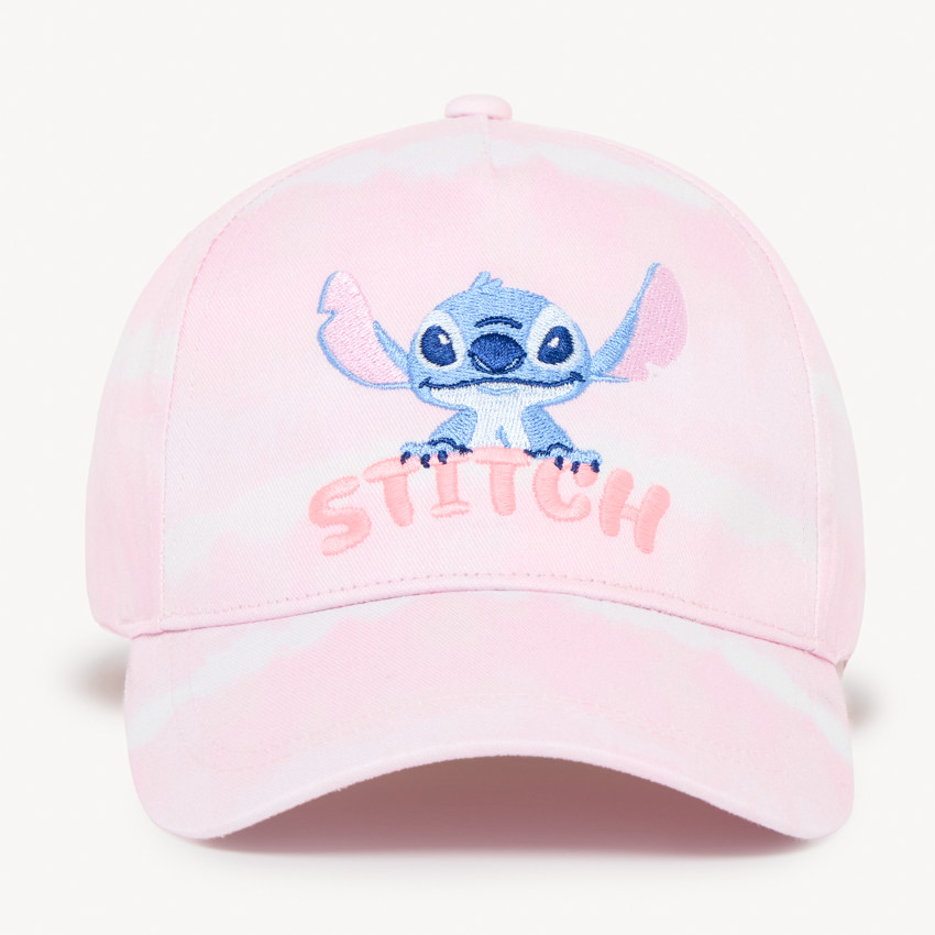 Κό帽 τιέ & dye Stitch Disney για κορίτσια 