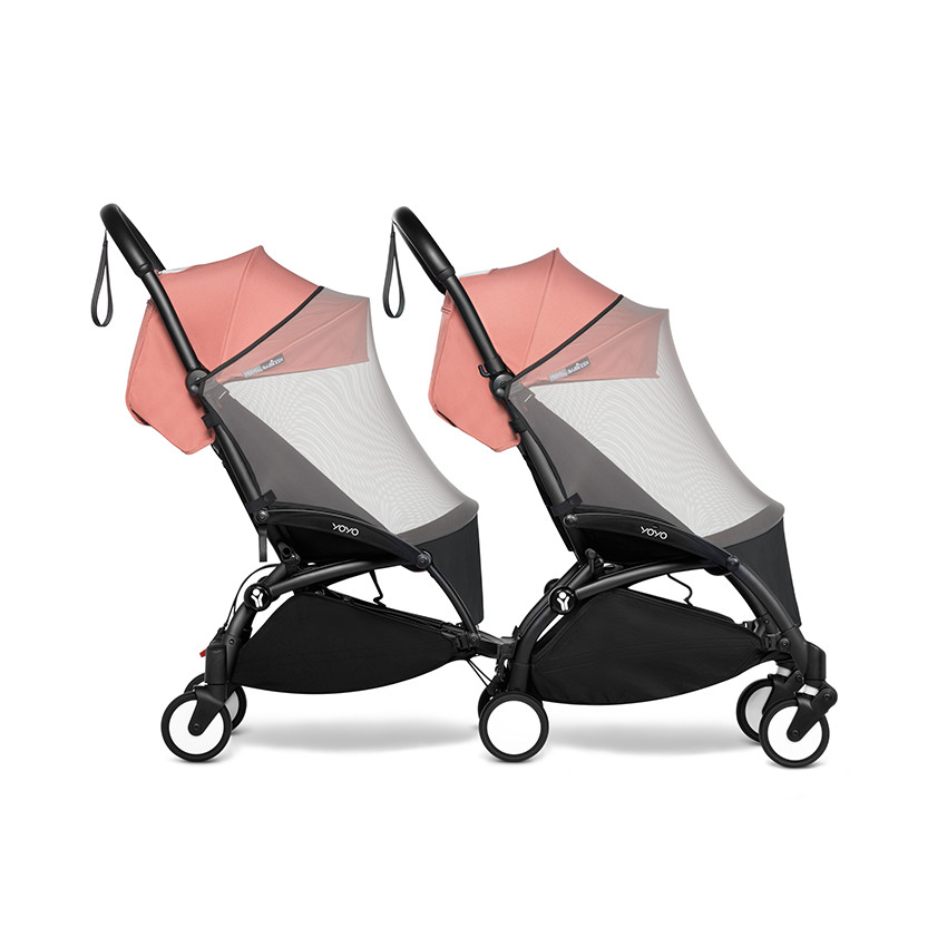 Stokke YOYO 6+Κουνουπιέρα Καροτσιού Mosquito Net 