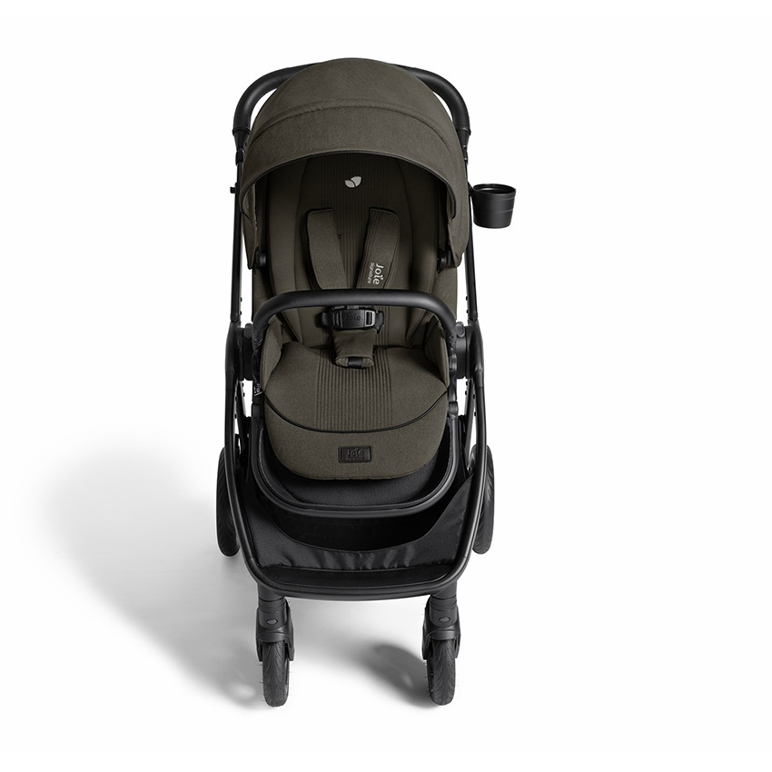 Καρότσι πόλης 4 σε 1 Finiti Evergreen by Joie 