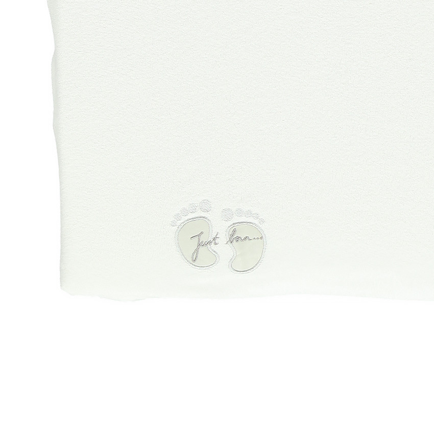 Κάλυμμα αλλαξιέρας με λάστιχο 65 x 40 εκ. 