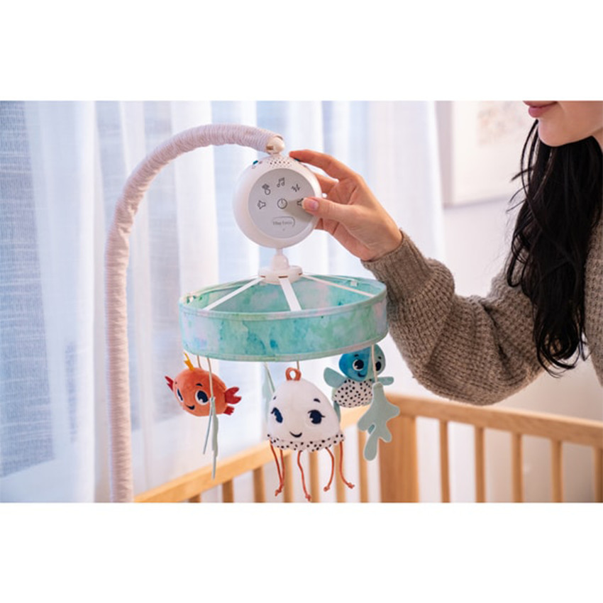 Μουσικο Mobile Ocean  