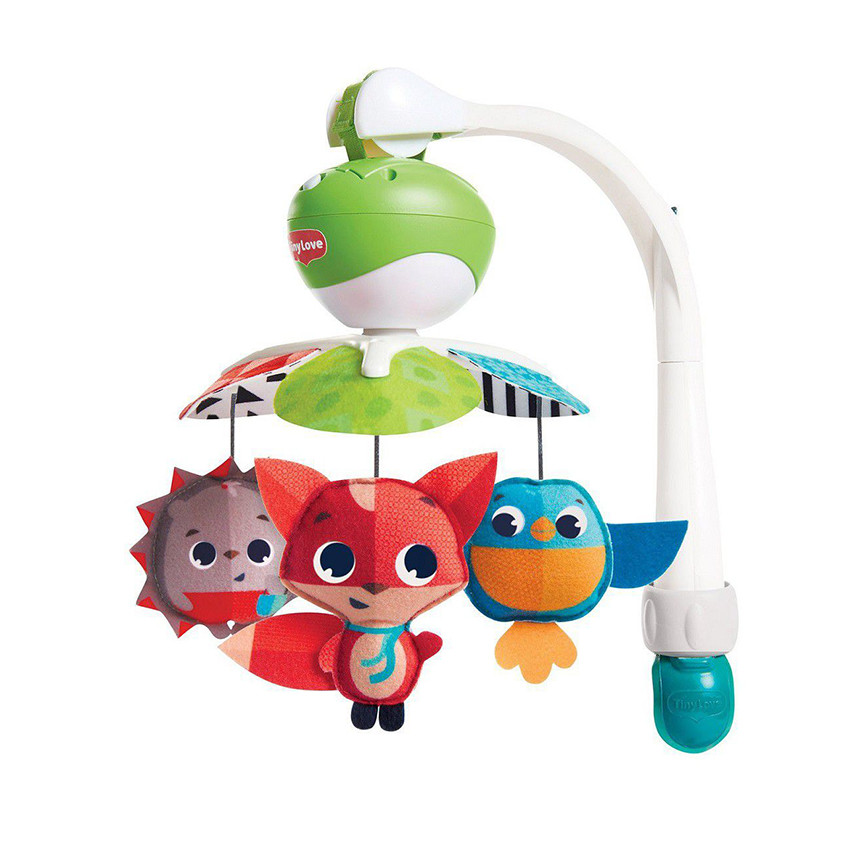 Μουσικό mobile Take Along Meadow Days  Additional Μουσικό mobile Take Along Meadow Days