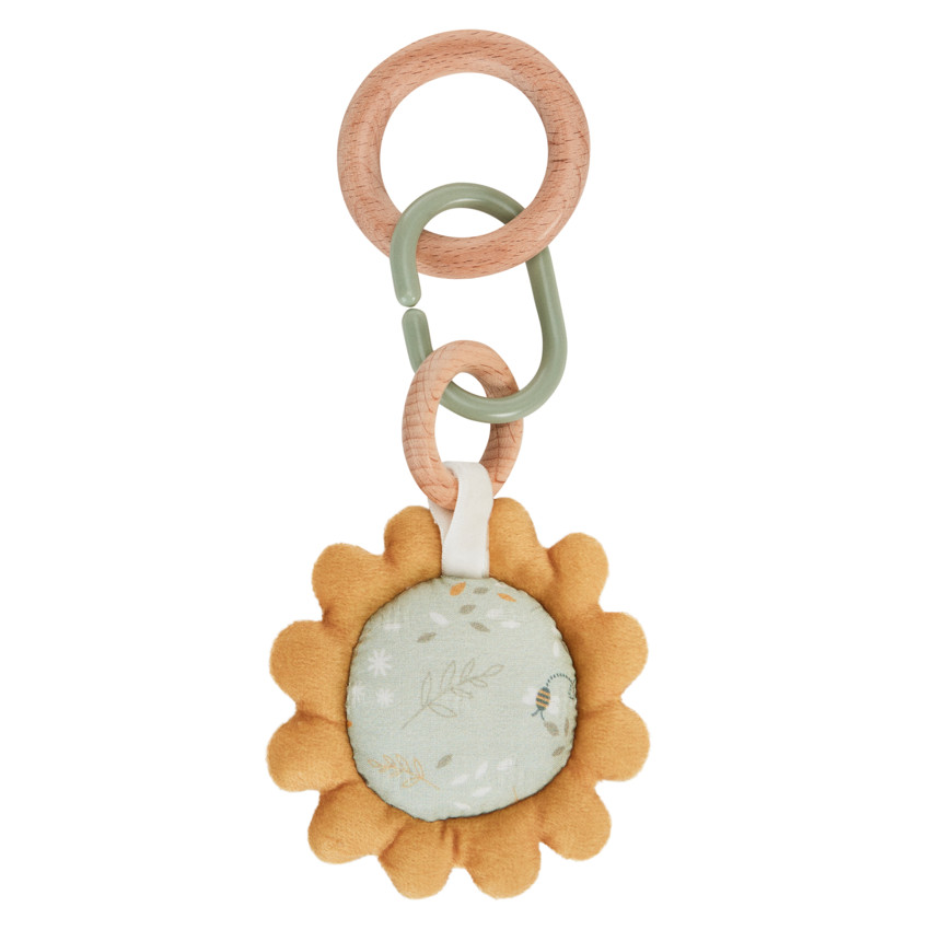 Σετ 4 παιχνιδιών για την αψίδα Βουκολική Βόλτα σε πράσινο 