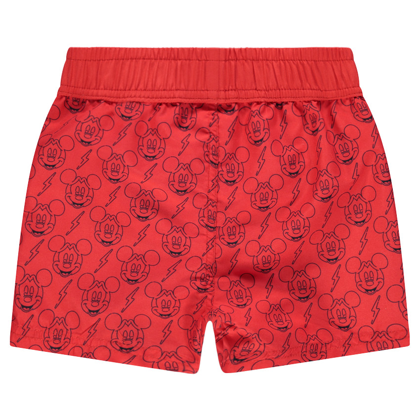 Μαγιό-σορτσάκι με μοτίβο Μίκι της ©Disney  Additional Μαγιό-σορτσάκι με μοτίβο Μίκι της ©Disney