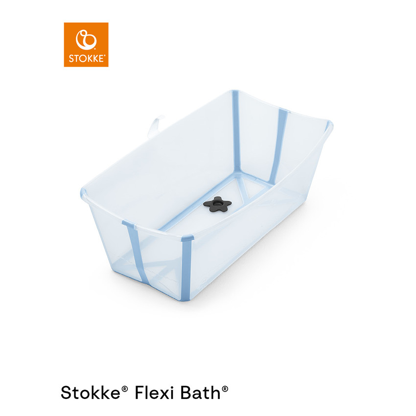 Μπανιέρα Flexi Bath Ocean Blue 