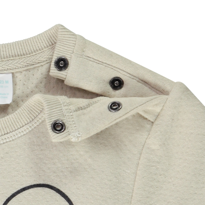 "Σετ jogging 2 τμχ. Mickey Disney για μωρό αγόρι" 