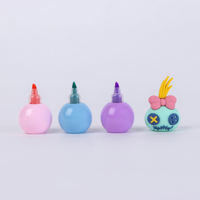 Στοιβαζόμενοι υπογραμμιστές toy from stitch 