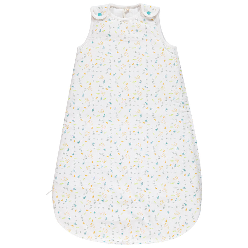 Gigoteuse sans manches en popeline TOG 2.5  Additional Gigoteuse sans manches en popeline TOG 2.5