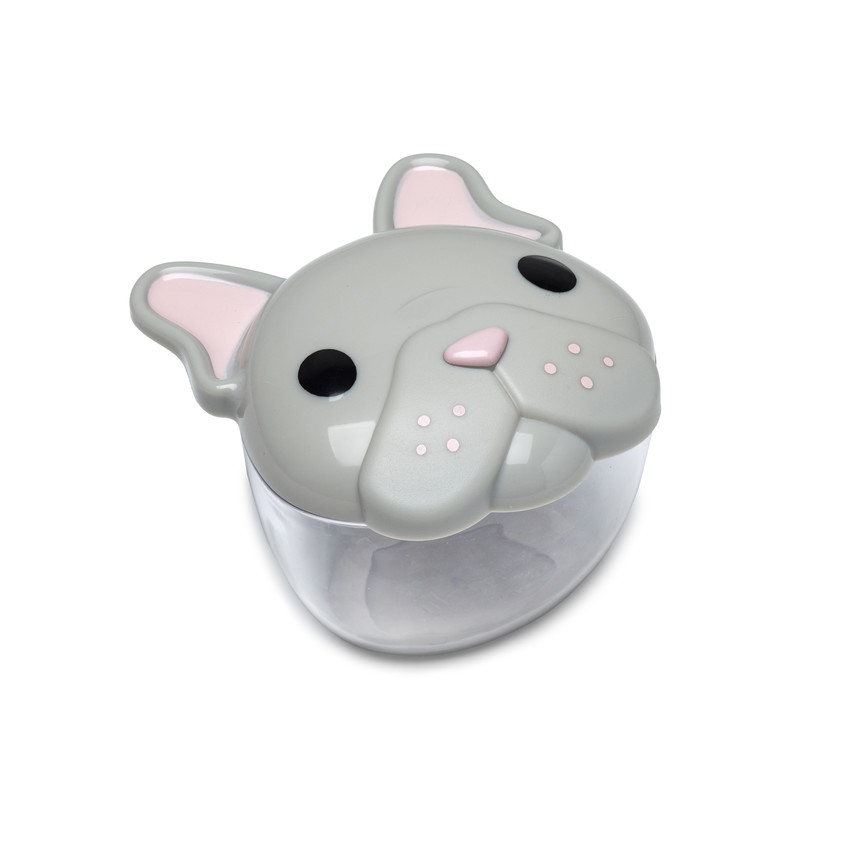 Δοχείο Για Σνακ Bulldog Melii  