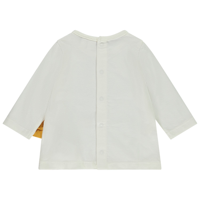 Pyjama 2 pièces Simba Disney pour bébé garçon avec finitions différentes selon l'âge 