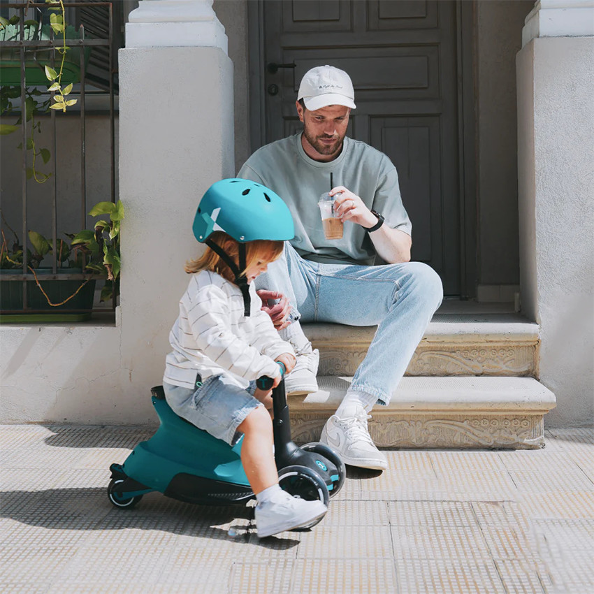 Xtend Scooter Ride On 