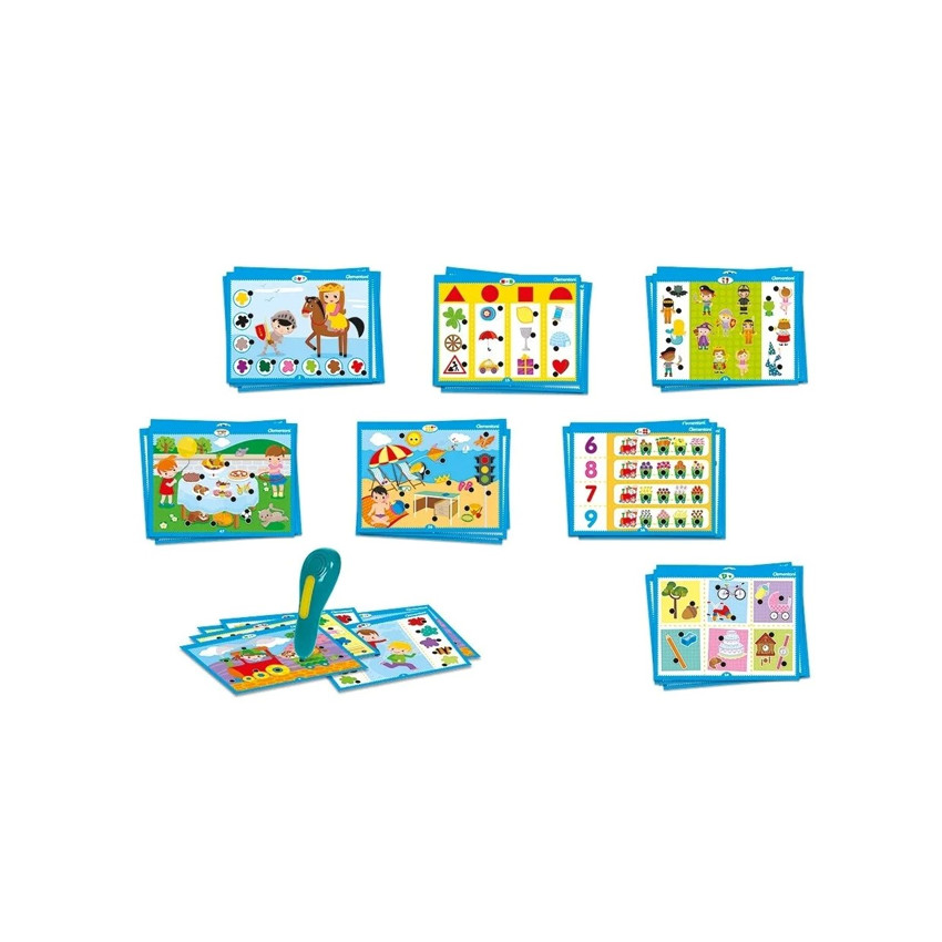 Εξυπνούλης Ηλεκτρ. Εγκυκλοπαίδεια 3-5 (63393) 