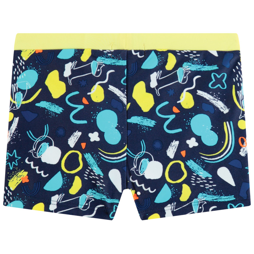 Boxer εμπριμέ 