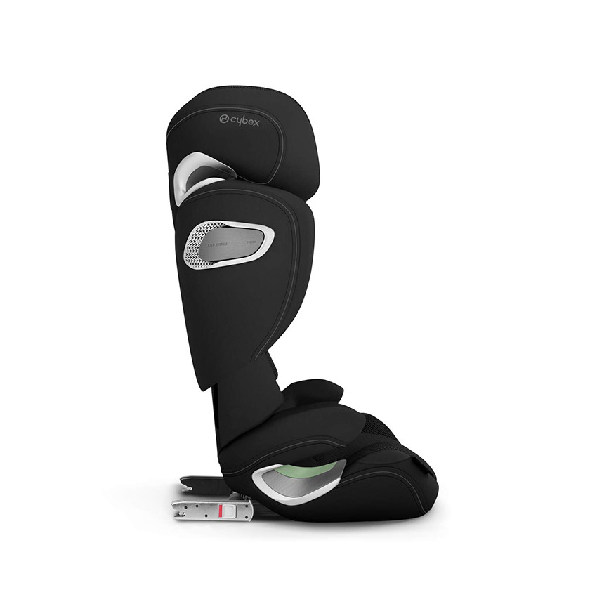  Κάθισμα Αυτοκινήτου  i-Size T i-Fix Sepia black Plus 