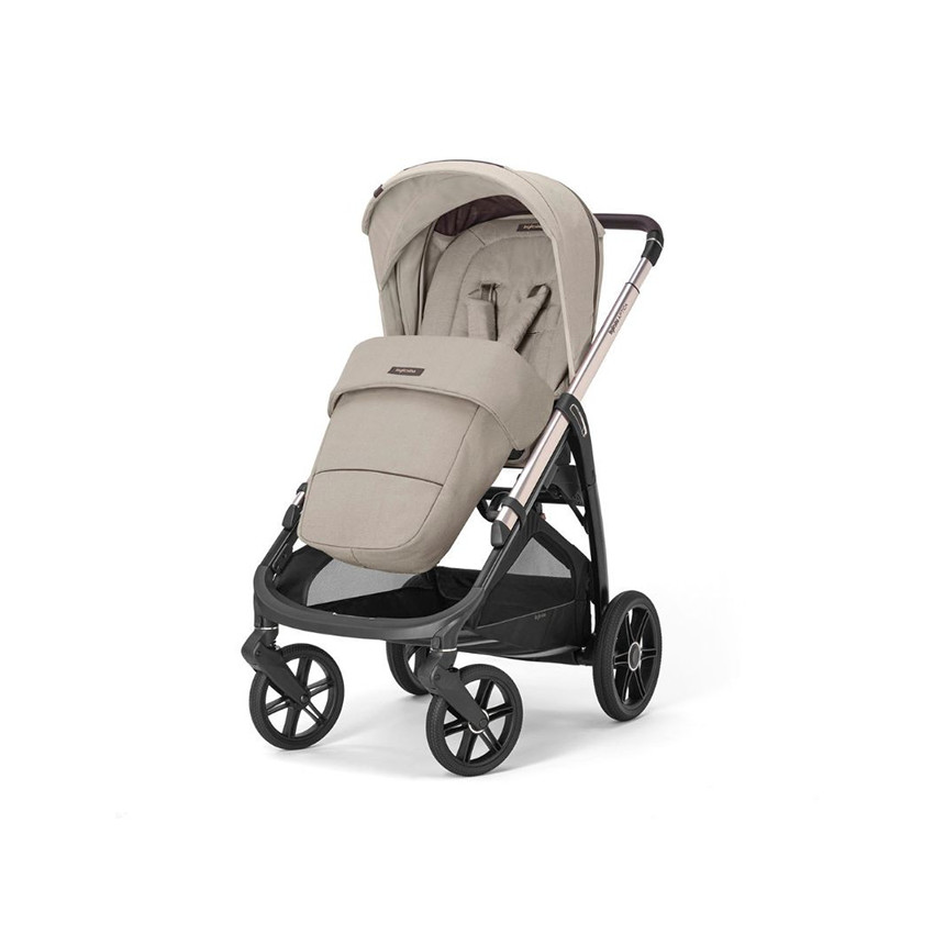 Βρεφικό Καρότσι Aptica Pashmina Beige Inglesina  