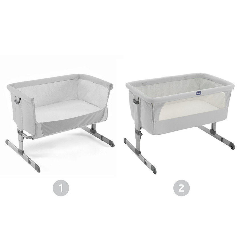 Λίκνο Next To Me Pearl 