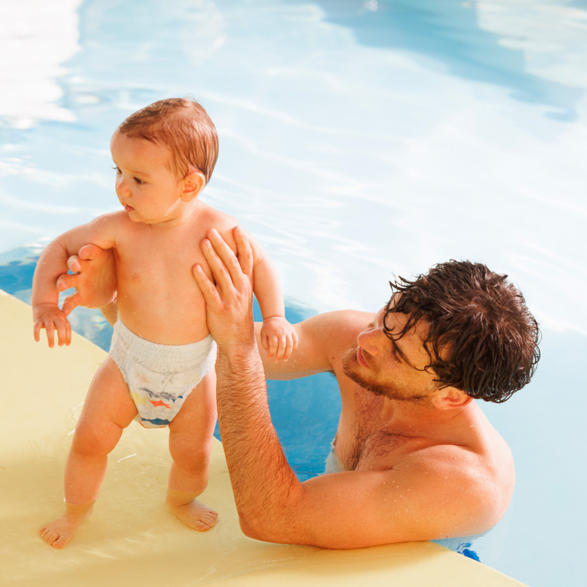 Μαγιό για κορίτσια x11 μέγεθος M 