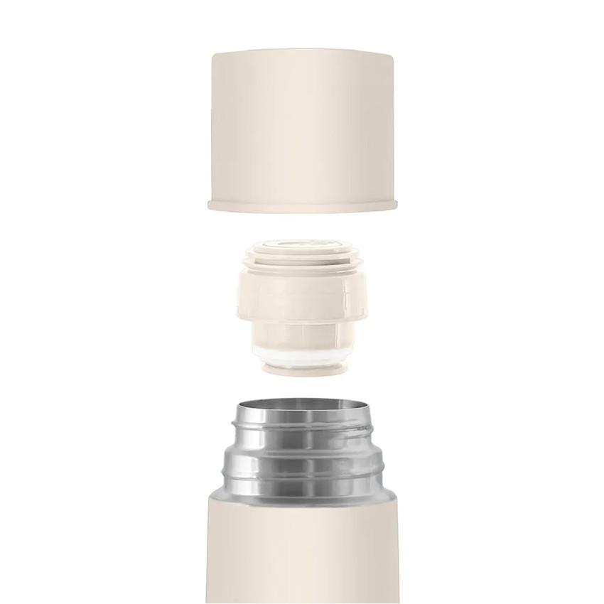 Thermos Υγρών 500 ml Crab 