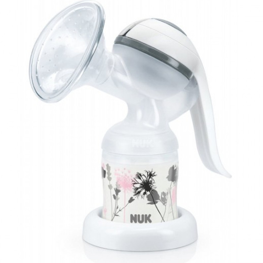 Nuk Jolie Χειροκίνητο Θήλαστρο ,1τμχ 
