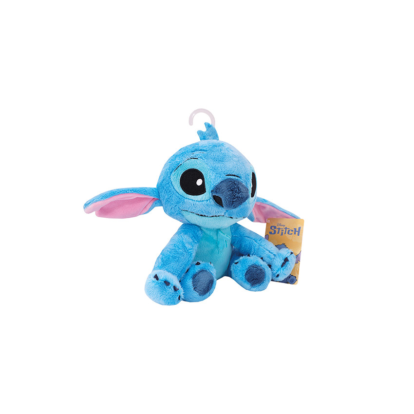 Χνουδωτό Disney Stitch 20εκ. 