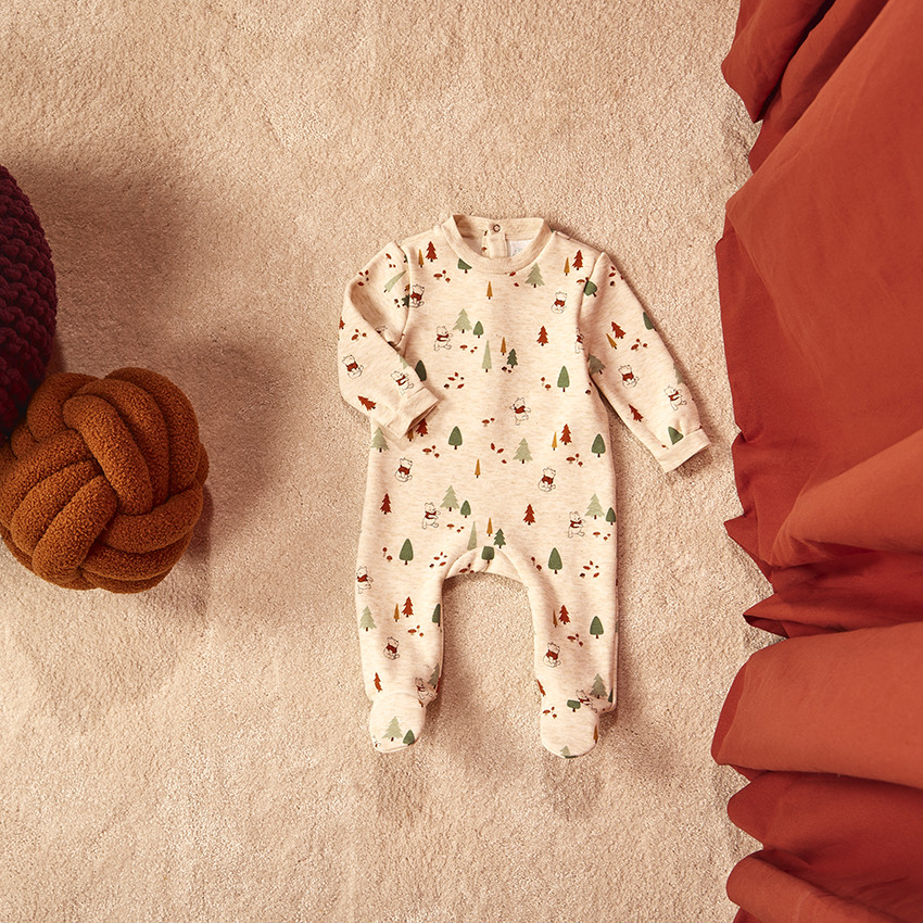 Φορμάκι με σχέδιο Winnie l