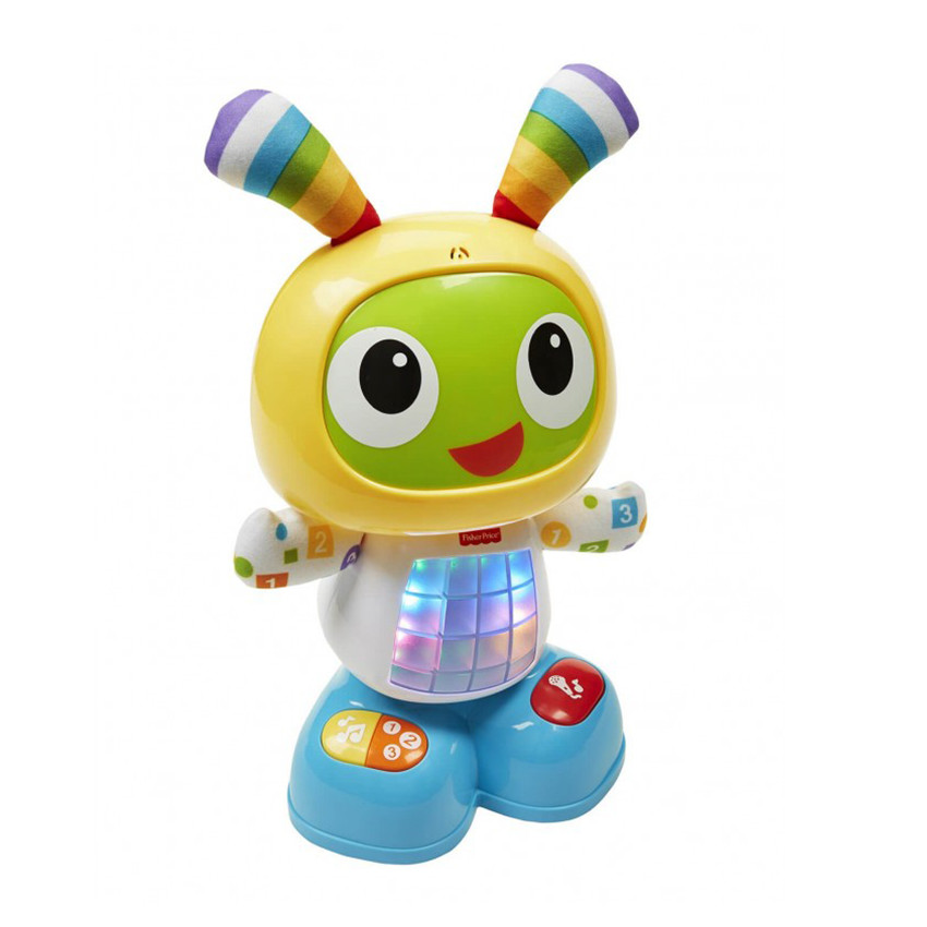 Παιχνίδι ρομπότ Beatbo  Additional  Παιχνίδι ρομπότ Beatbo