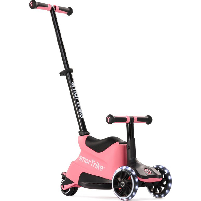 Xtend Scooter Ride On 