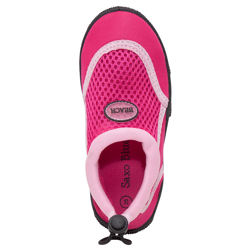 Παπουτσάκια παραλίας από νεοπρένιο για νούμερα 24 έως 27 