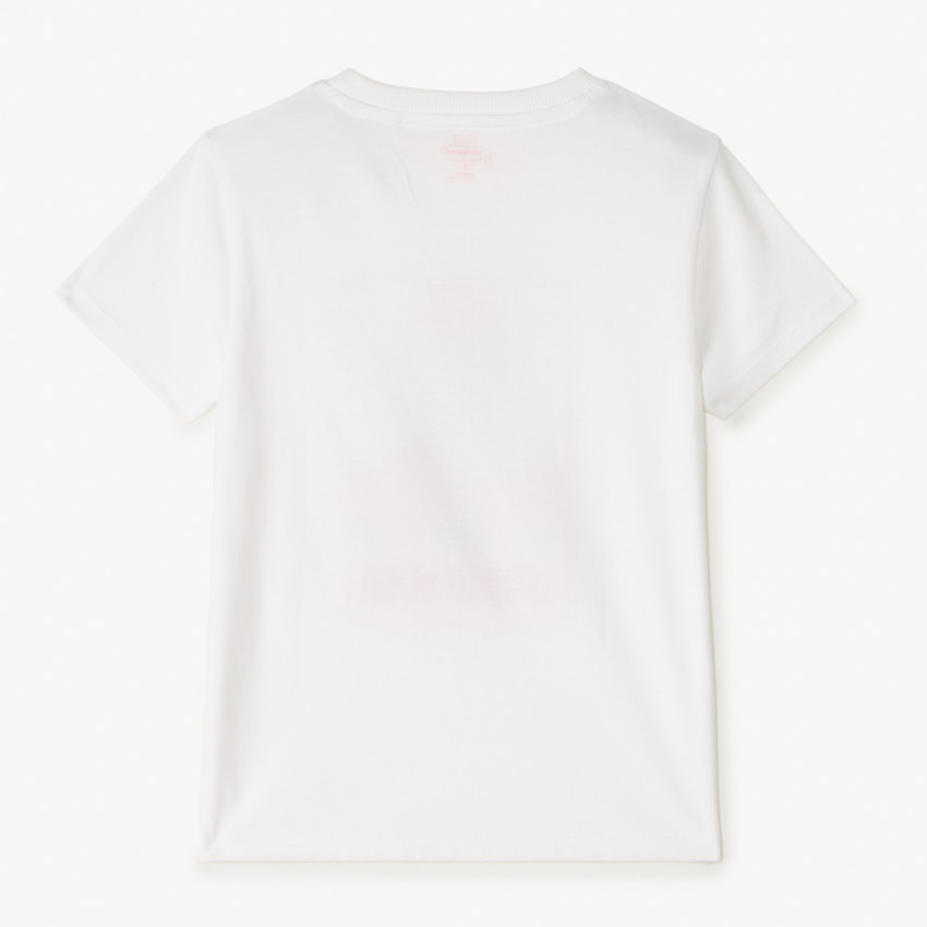 Κοντομάνικο μπλουζάκι Spider-Man Marvel για αγόρι 