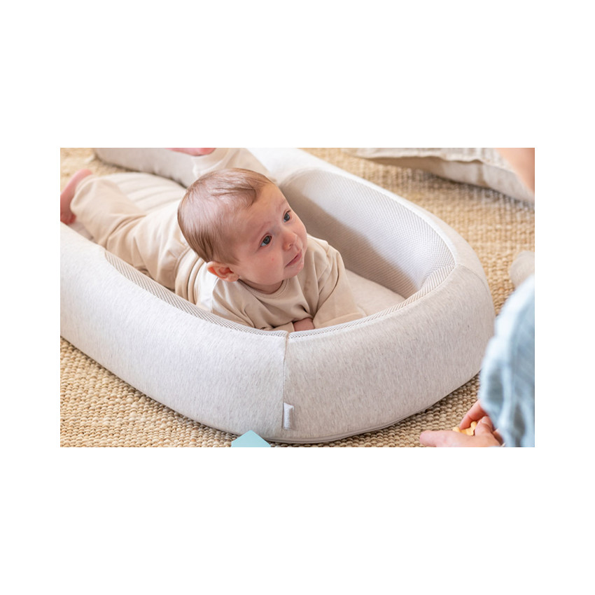 Βρεφικη Φωλιά Υπνου & Παιχνιδιού Welcome Pod Μπλε 