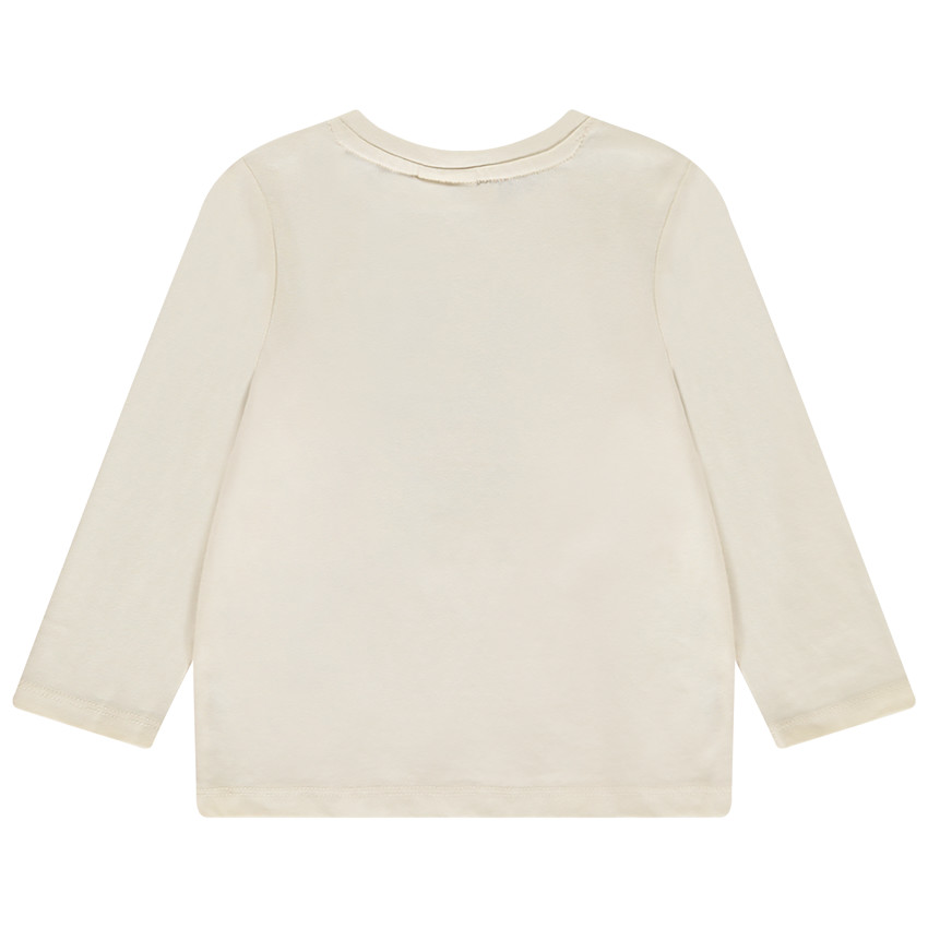 Μακρυμάνικο μπλουζάκι Mickey Disney για μωρό αγόρι 