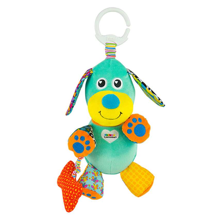  Pup το κουτάβι με ήχο.  