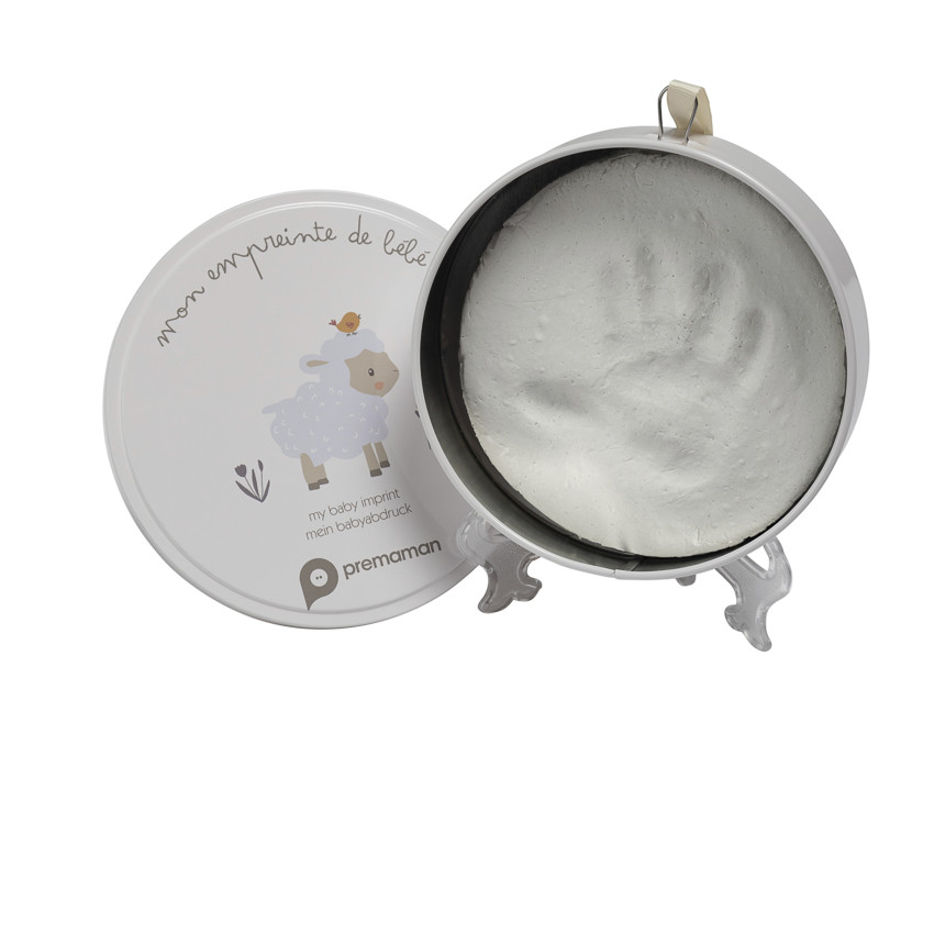 Κουτί αποτύπωσης Η ζωή στη Φάρμα 