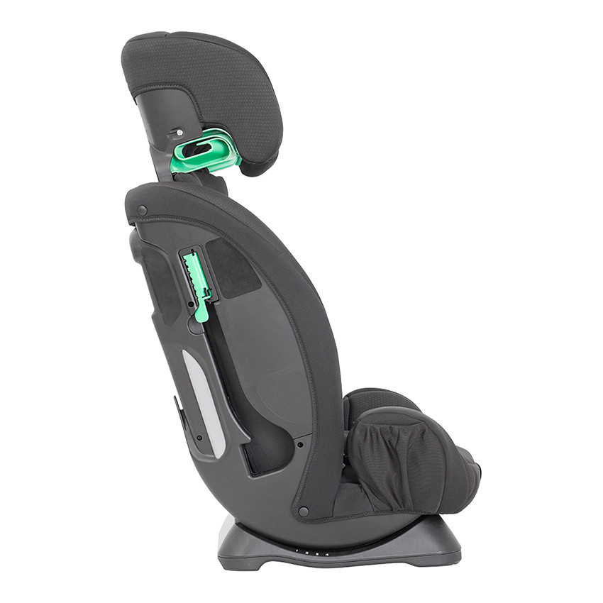 Κάθισμα Αυτοκινήτου Flexigrow R129 Onyx (I-Size 76-145 Cm) Graco 