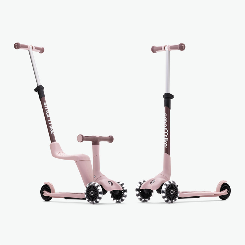 Xtend Mini Ride Pink 
