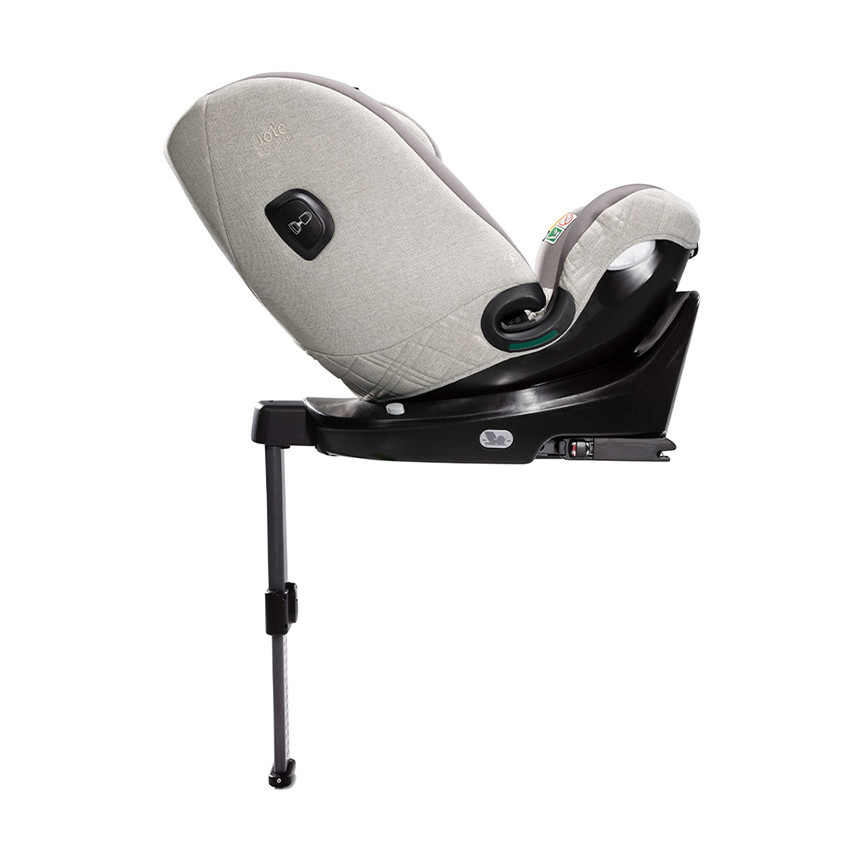 Siège-auto évolutif i-Size i-Spin XL oyster  Additional Siège-auto évolutif i-Size i-Spin XL oyster