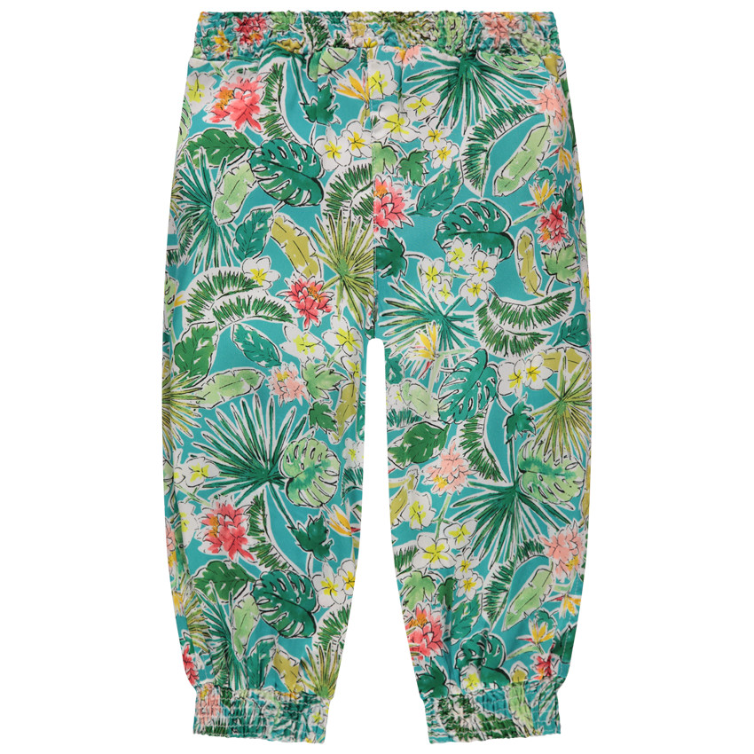 Ελαφριά παντελόνα! 