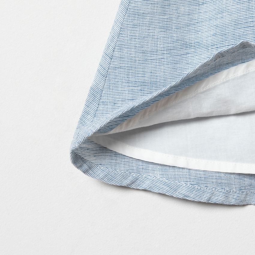 Φόρεμα αμάνικο Γιακάς claudine για bebe κορίτσι 