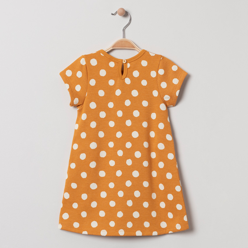 Robe manches courtes en maille Disney Minnie  Additional Robe manches courtes en maille Disney Minnie
