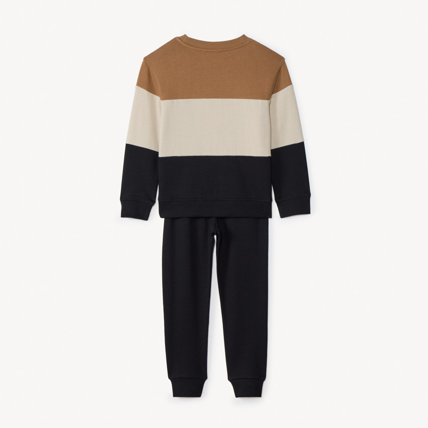 Σετ φόρμας SmileyWorld για αγόρι 