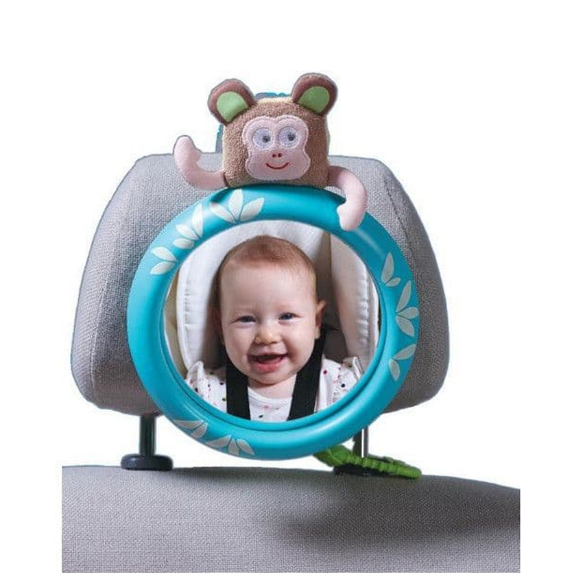 Taf Toys Καθρέφτης για το αυτοκίνητο Tropical Mirror 
