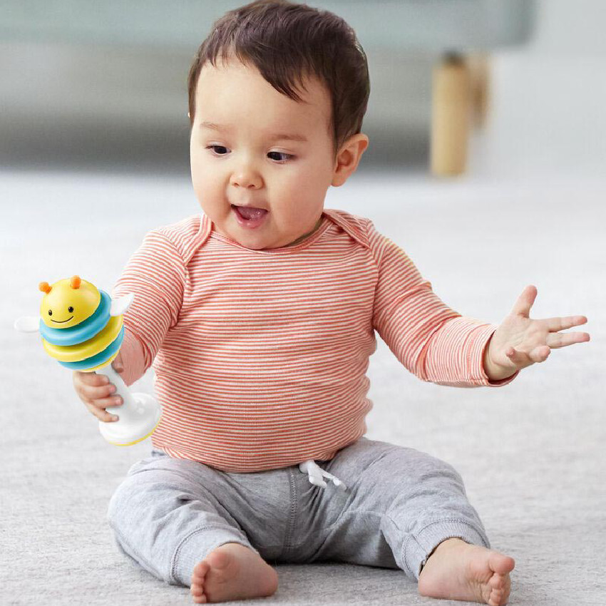 Παιχνίδι Με Ήχους Μέλισσα E&M SKIPHOP 