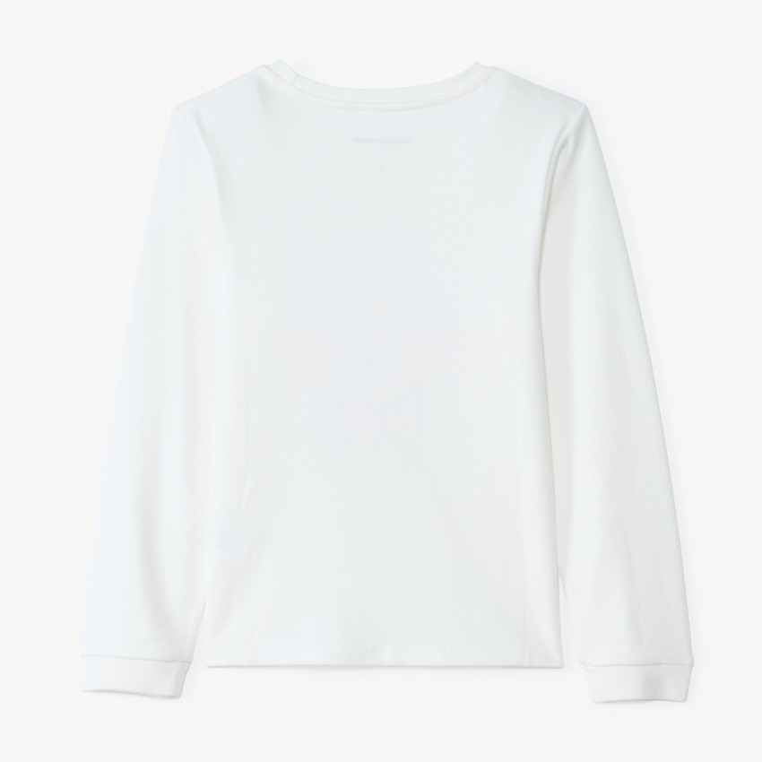 Set pyjama en interlock Stella Pat'Patrouille pour fille 