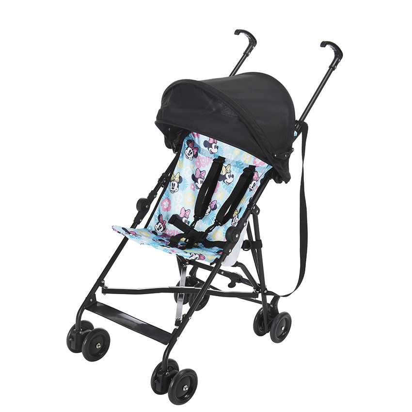 Καρότσι compact One Way Minnie 