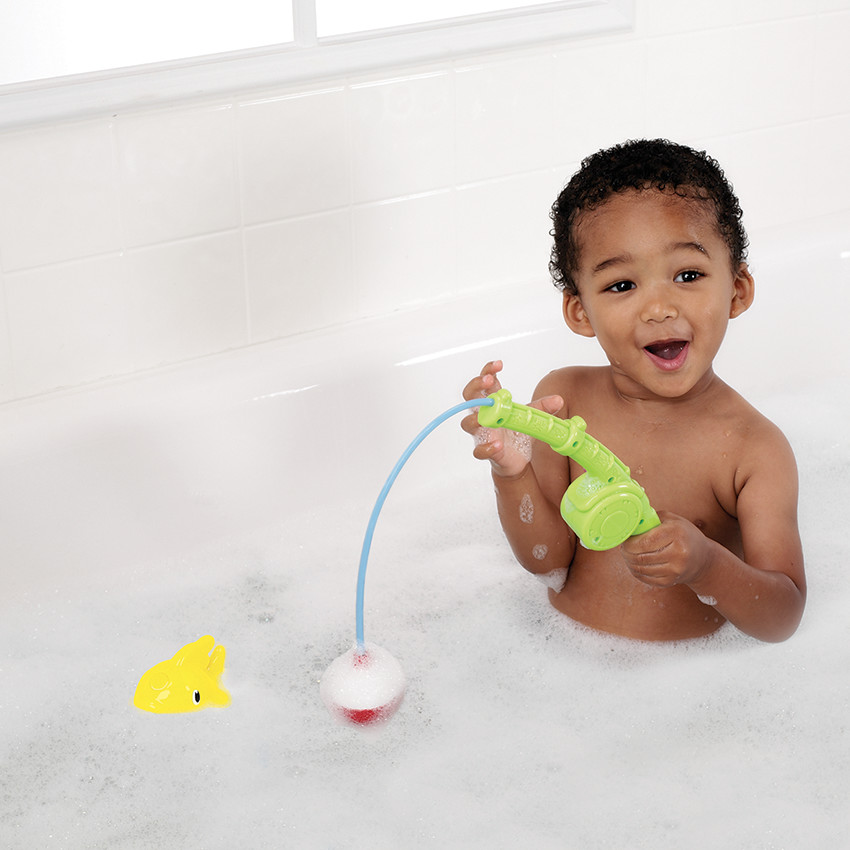 Σετ Ψαρέματος Gone Fishin’ Bath Toy 